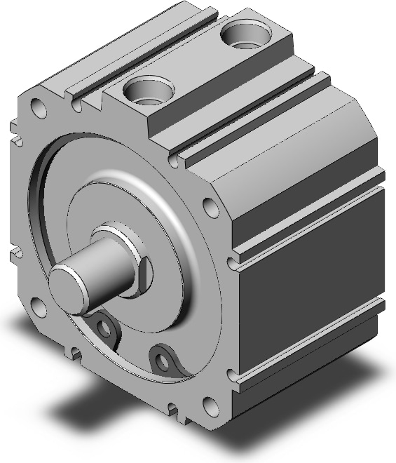 SMC NCQ8A300-100CM