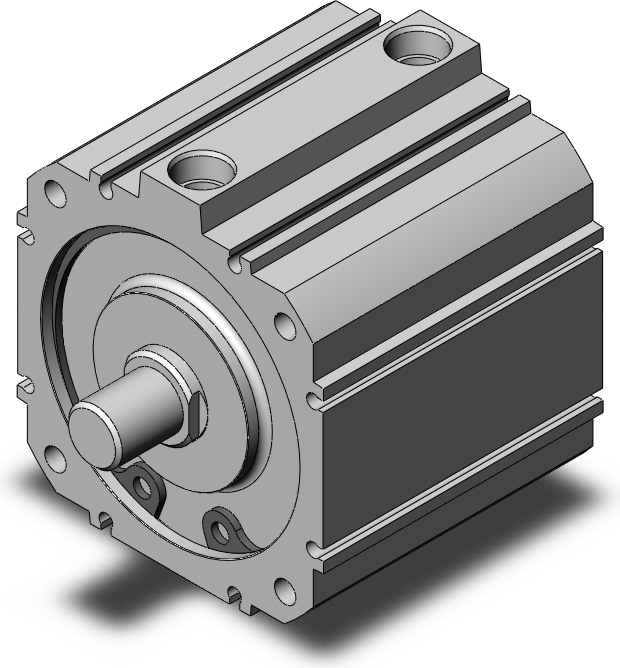 SMC NCQ8A300-200CM