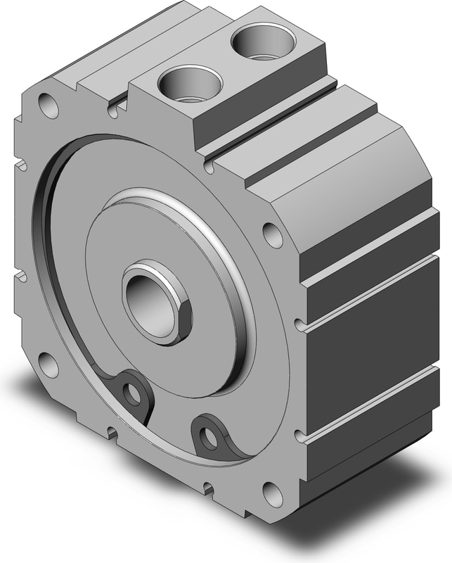 SMC NCQ8A400-050C