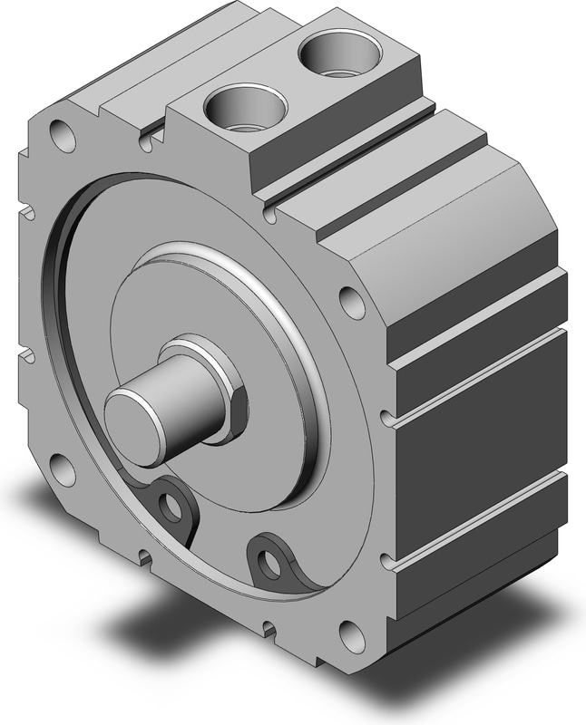 SMC NCQ8A400-050CM