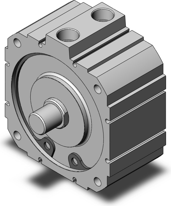 SMC NCQ8A400-087CM