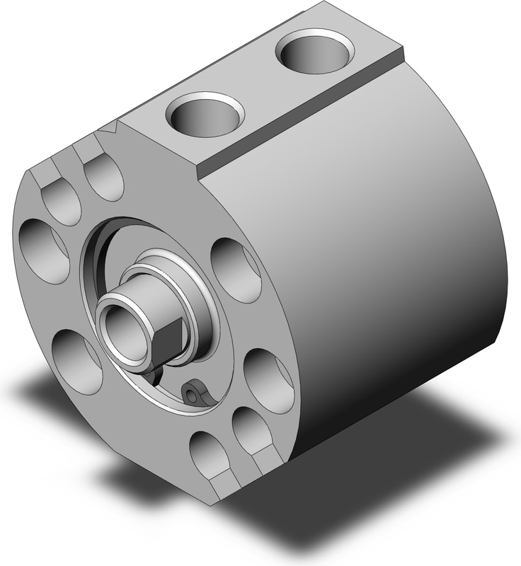 SMC NCQ8B056-025-XB6
