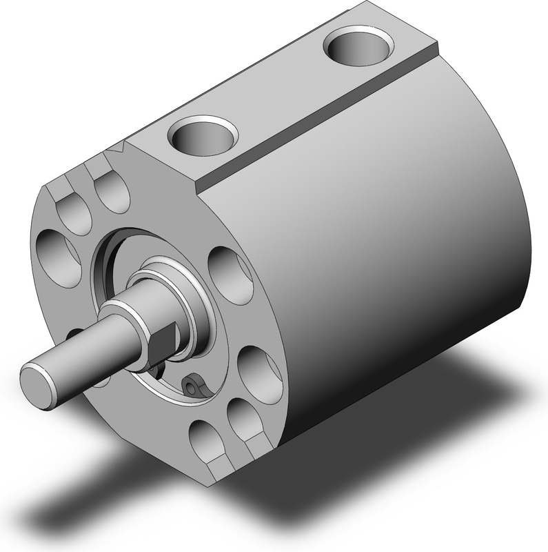 SMC NCQ8B056-050CM
