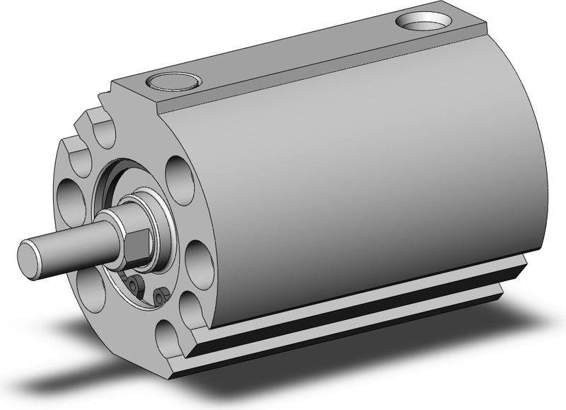 SMC NCQ8B056-075SM