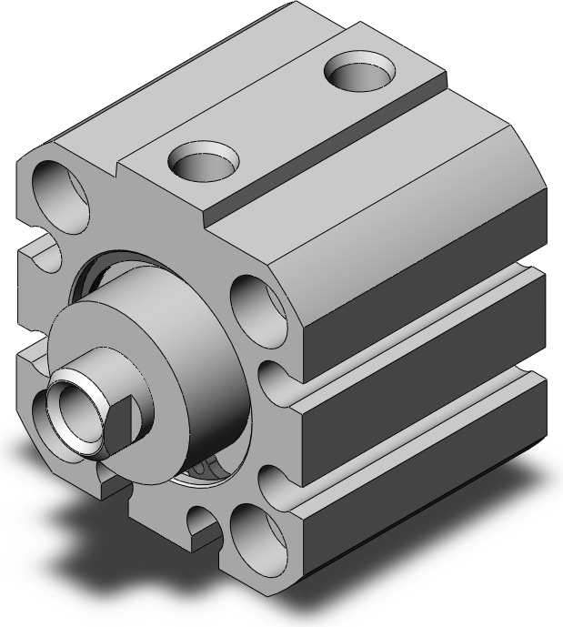 SMC NCQ8B075-050-XC4