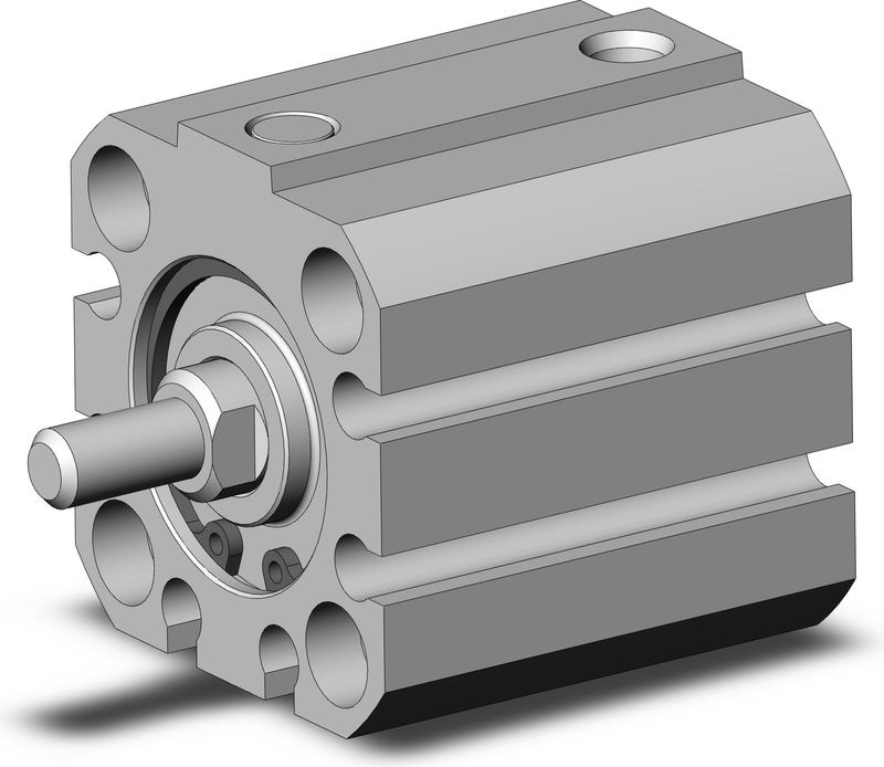 SMC NCQ8B075-050SM