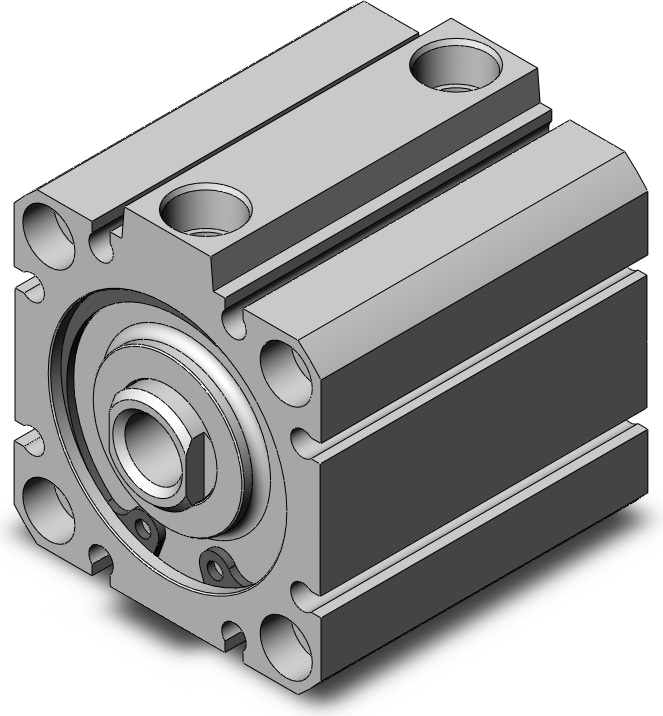 SMC NCQ8B150-125-XB6