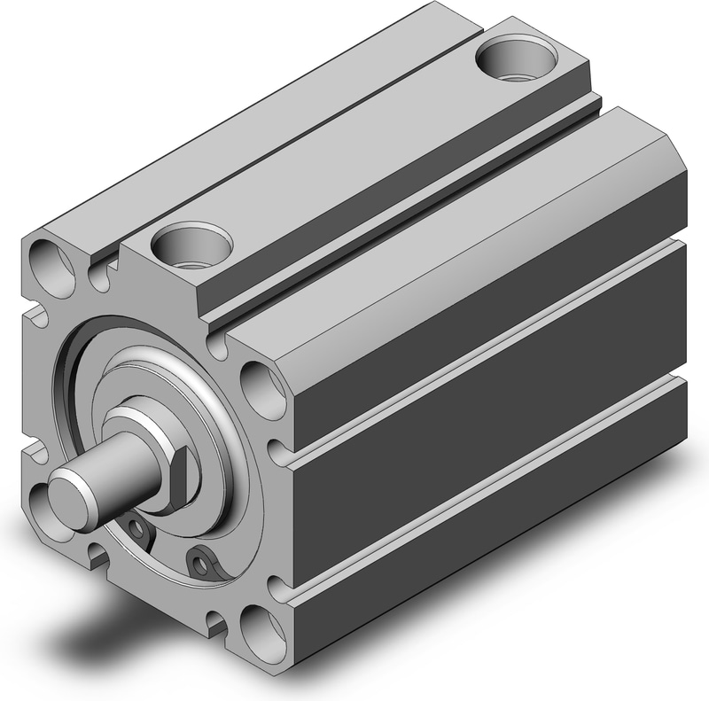 SMC NCQ8B150-200CM