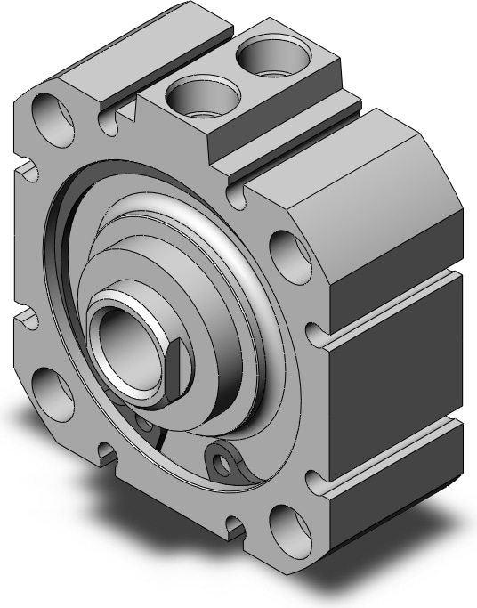SMC NCQ8B200-012-XC4