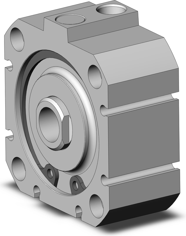 SMC NCQ8B200-025S