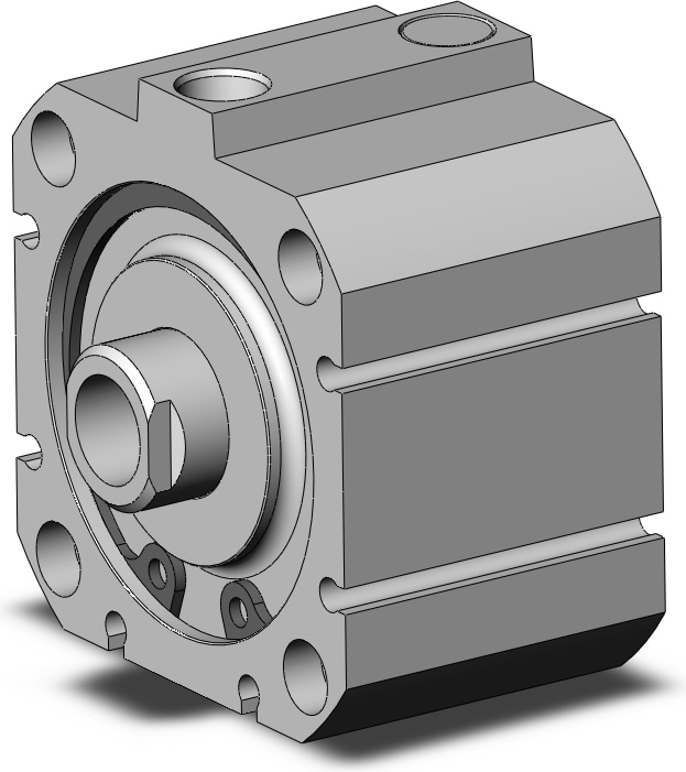 SMC NCQ8B200-025T