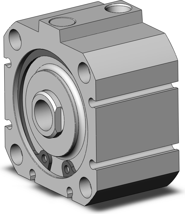SMC NCQ8B200-062S