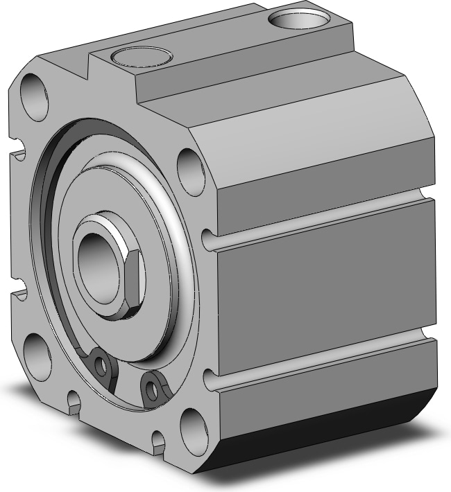 SMC NCQ8B200-087S