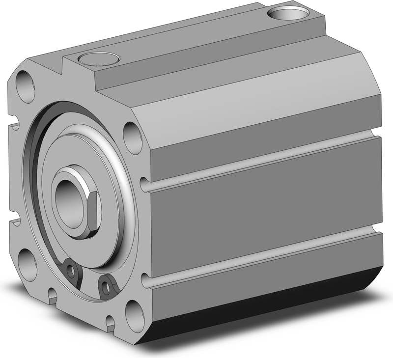SMC NCQ8B200-125S
