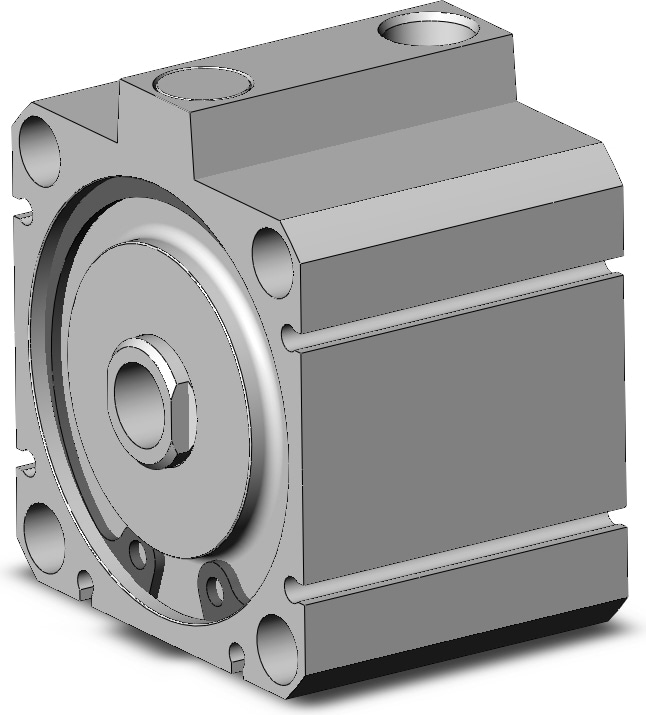 SMC NCQ8B250-100S