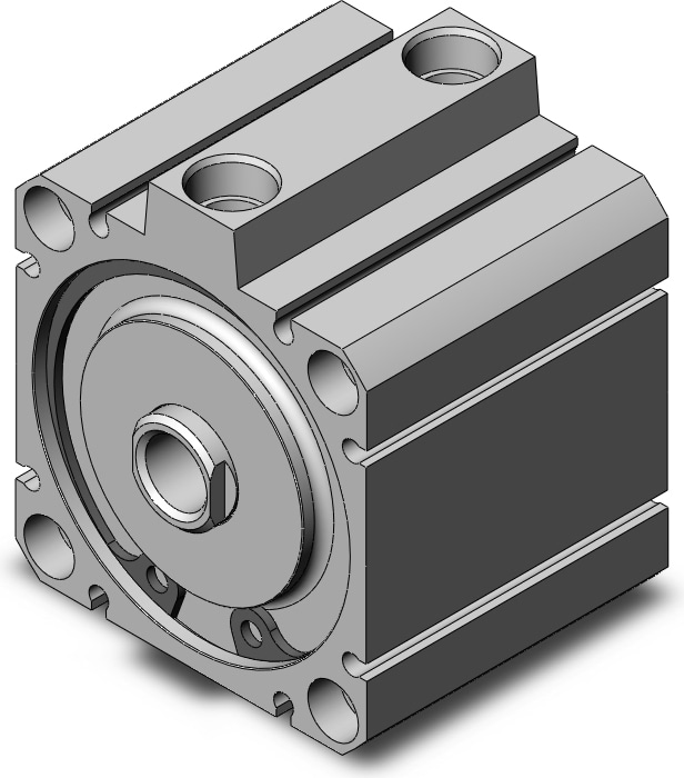 SMC NCQ8B250-125C