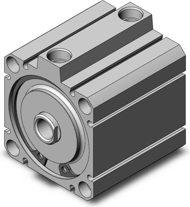 SMC NCQ8B250-175C