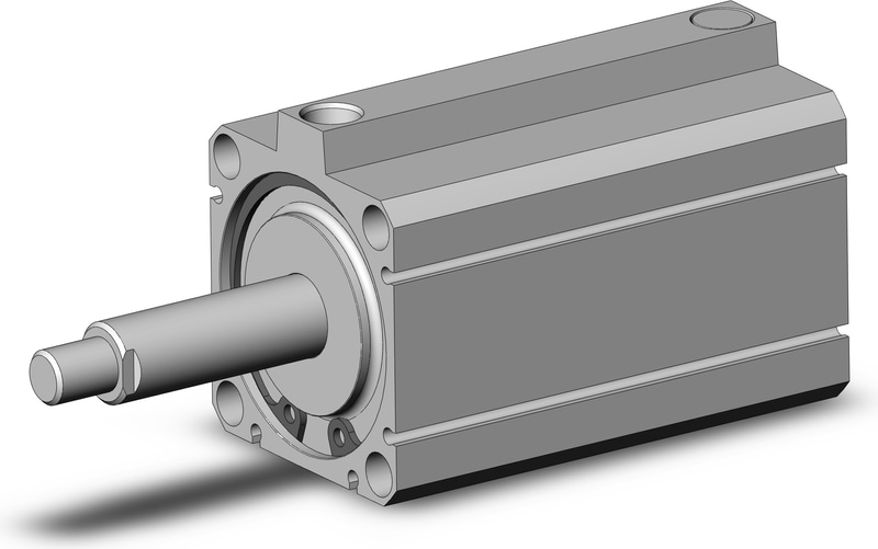 SMC NCQ8B250-200TM