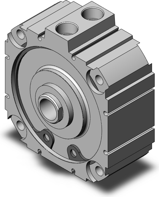 SMC NCQ8B400-050-XC4