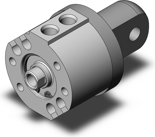SMC NCQ8C056-012