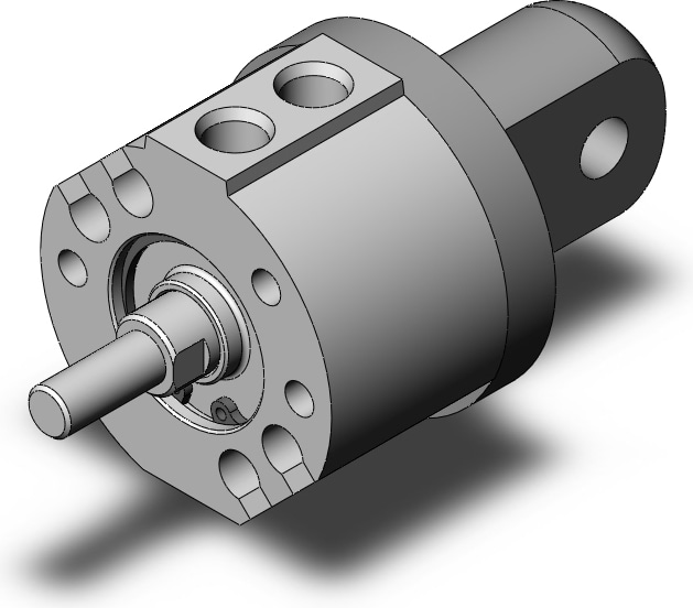 SMC NCQ8C056-012CM