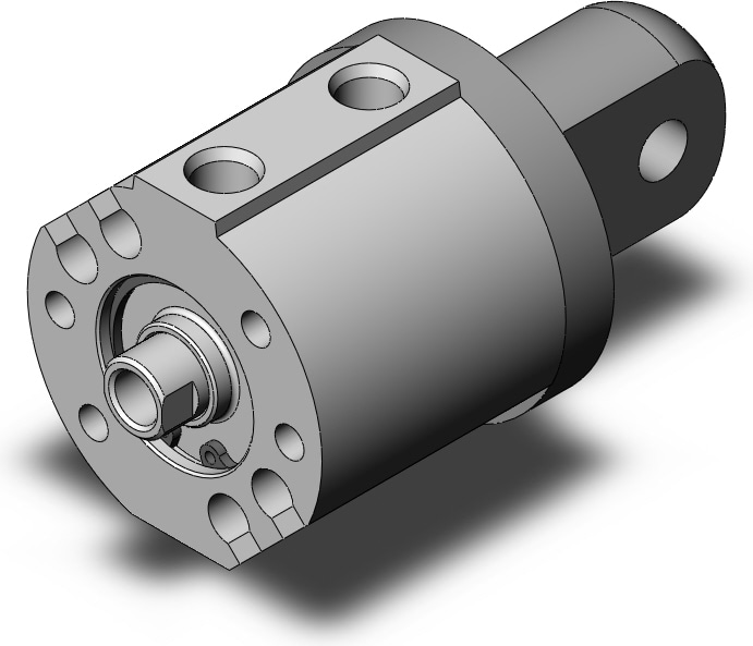 SMC NCQ8C056-037C