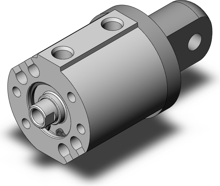 SMC NCQ8C056-050C