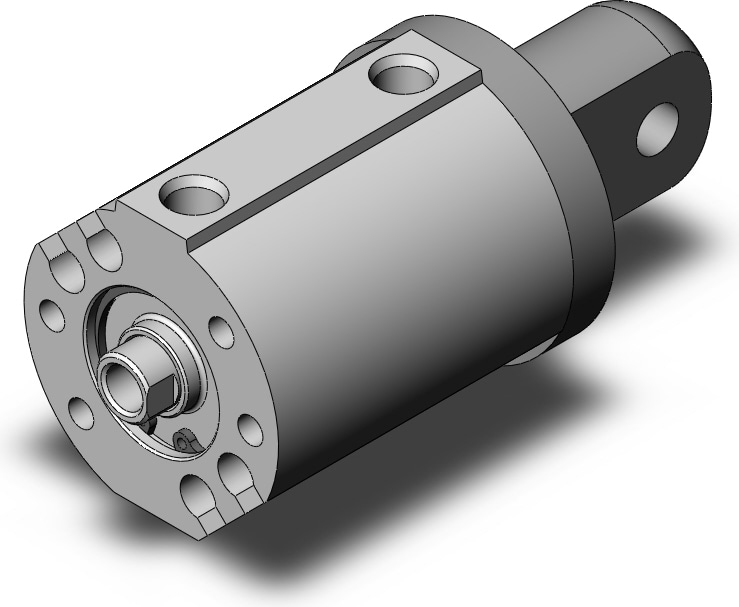 SMC NCQ8C056-075