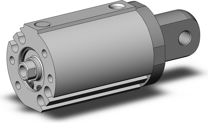SMC NCQ8C056-075S