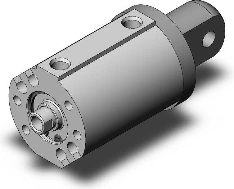 SMC NCQ8C056-087C