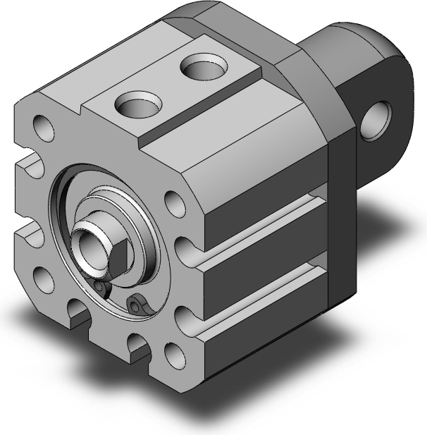 SMC NCQ8C075-025