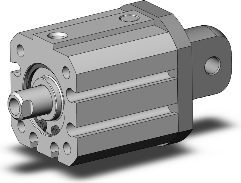 SMC NCQ8C075-025T