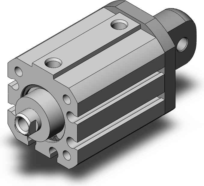 SMC NCQ8C075-100-XC4