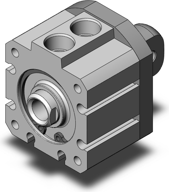 SMC NCQ8C106-012C