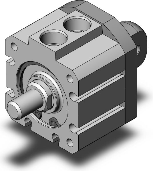 SMC NCQ8C106-012M