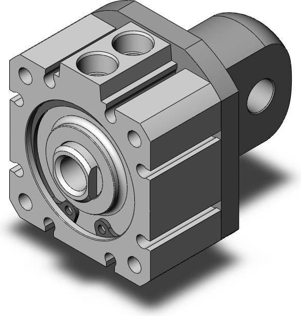 SMC NCQ8C150-012