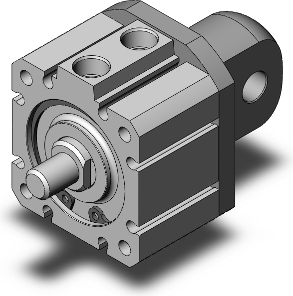 SMC NCQ8C150-037M