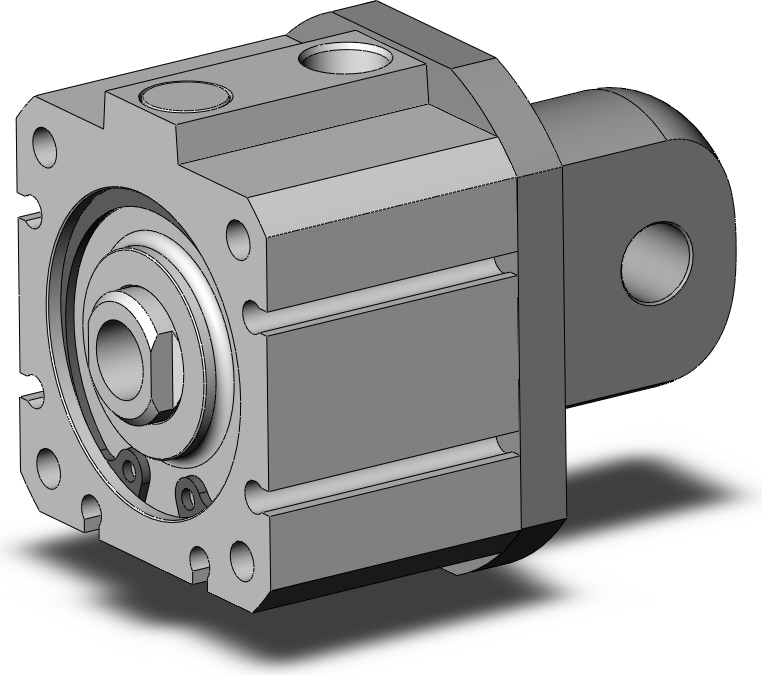 SMC NCQ8C150-050S