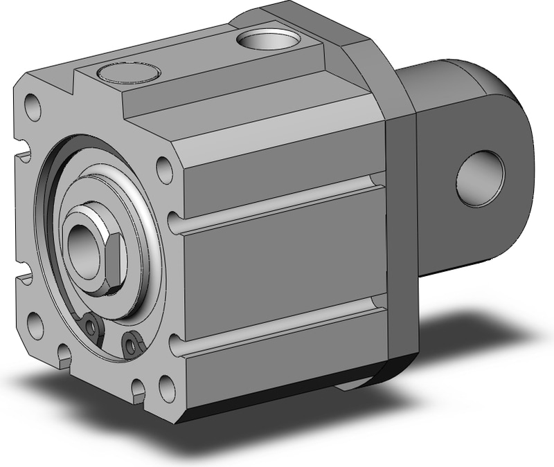 SMC NCQ8C150-075S