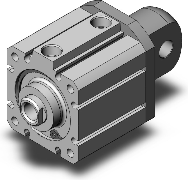 SMC NCQ8C150-100-XC4