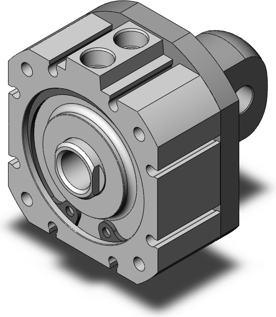 SMC NCQ8C200-012C