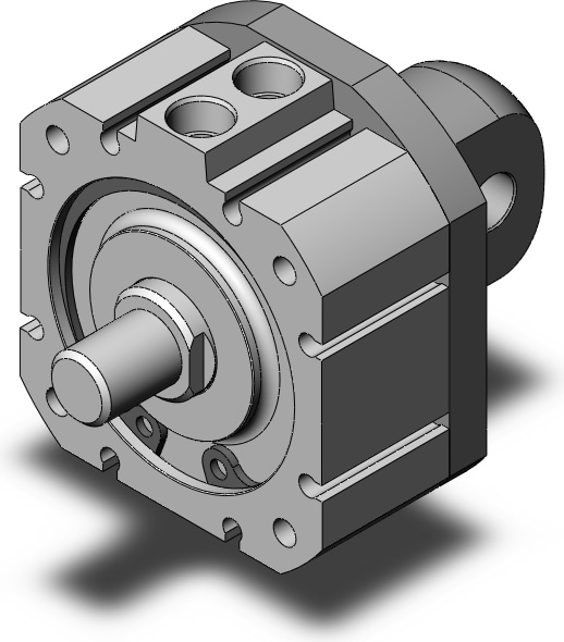 SMC NCQ8C200-012CM