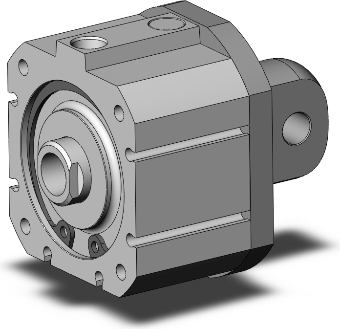 SMC NCQ8C200-012T