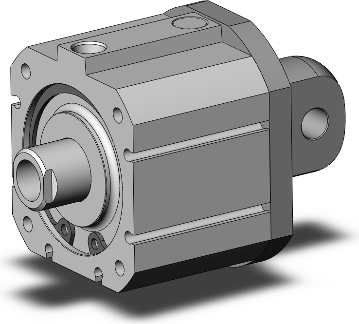 SMC NCQ8C200-050T