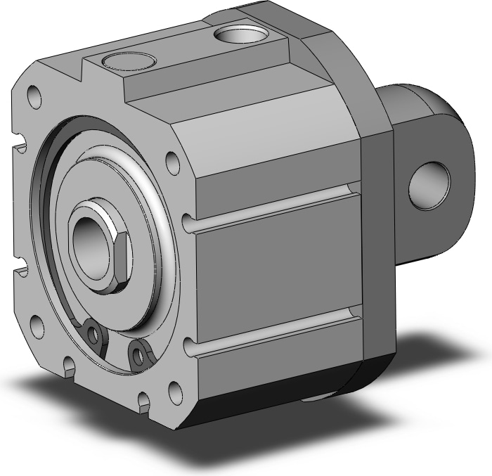SMC NCQ8C200-062S
