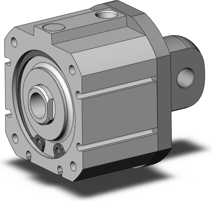 SMC NCQ8C200-075S