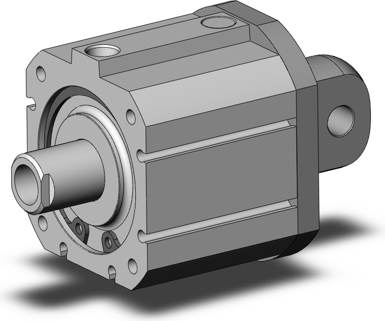 SMC NCQ8C200-075T