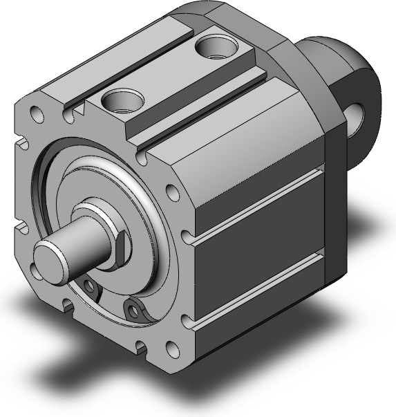 SMC NCQ8C200-087CM