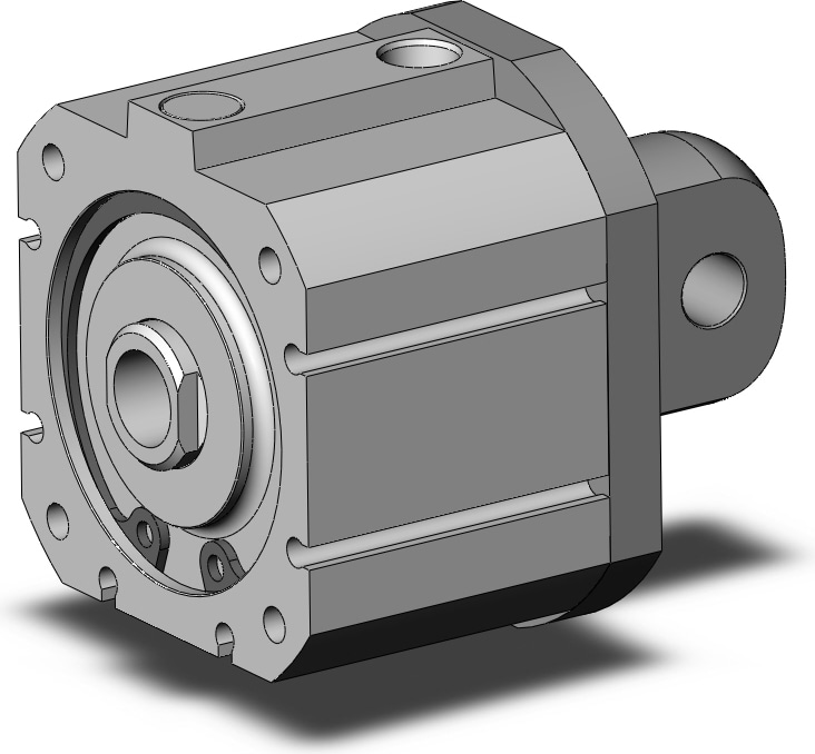 SMC NCQ8C200-087S