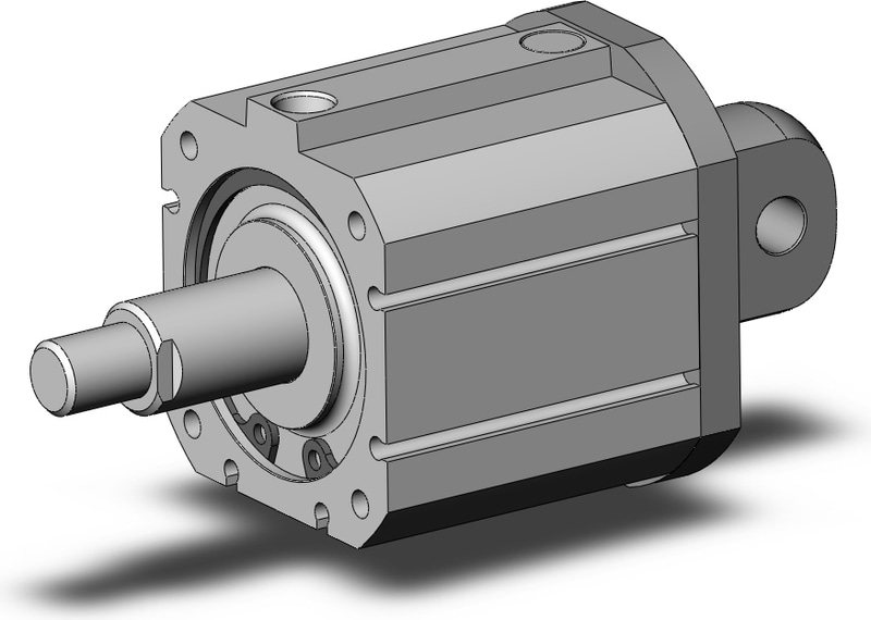 SMC NCQ8C200-100TM